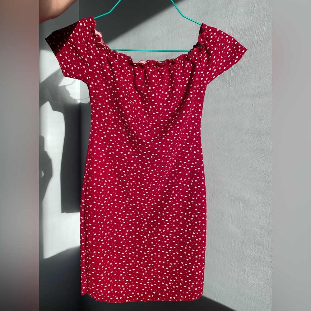 SHEIN dress